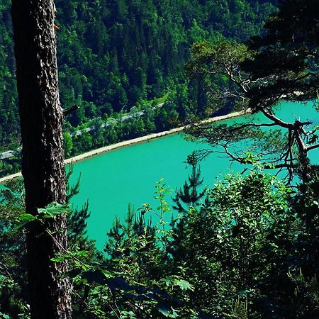MeRblick - Pool - Balkon - Panorama Bad Reichenhall Eksteriør bilde