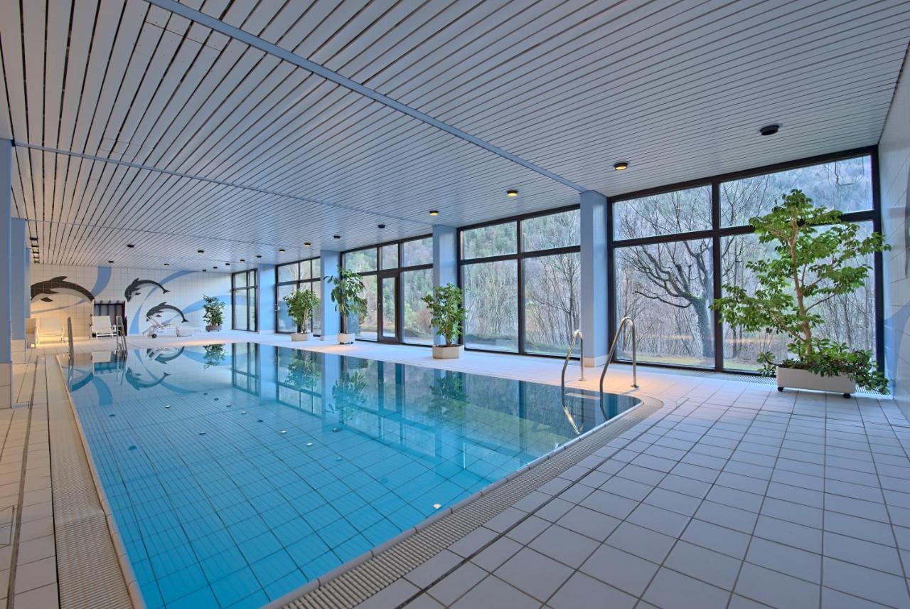 MeRblick - Pool - Balkon - Panorama Bad Reichenhall Eksteriør bilde
