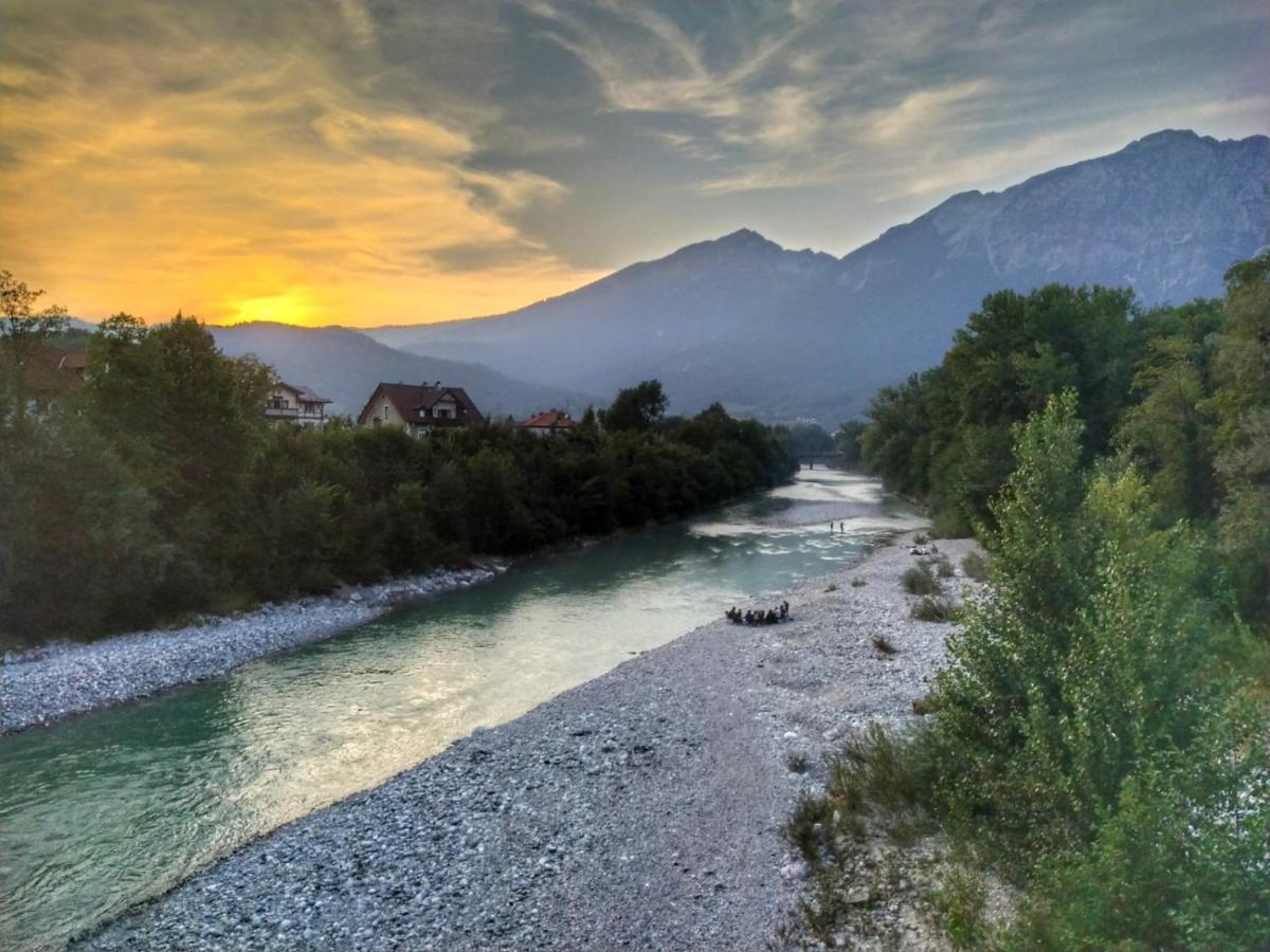 MeRblick - Pool - Balkon - Panorama Bad Reichenhall Eksteriør bilde